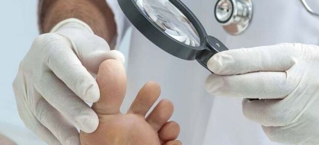 Onddoen tratamendua hasi aurretik azterketak